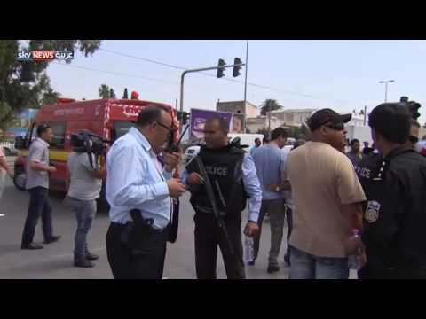 شاهد بالفيديو قانون التطرف التونسي تحت الاختبار