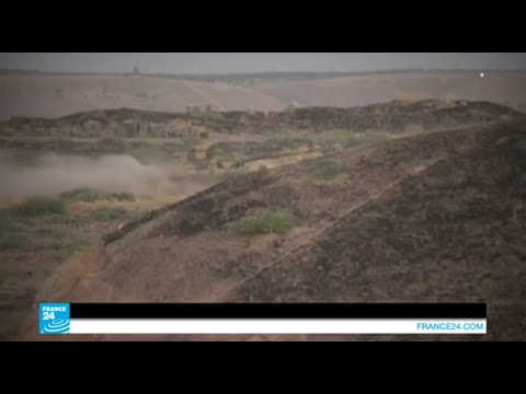 بالفيديو مسؤول أميركي يؤكد عدم دخول أي قوات برية إلى سورية