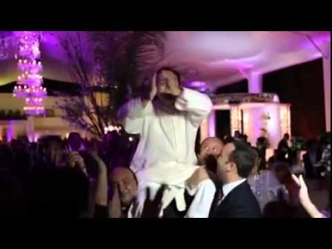 بالفيديو وصلة رقص لوزير الشباب والرياصة منصف بلخياط السابق