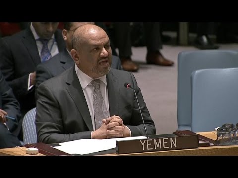 شاهد اليماني يحمل المتمردين الحوثيين مسؤولية انهيار الهدنة