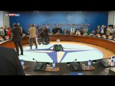 شاهد الناتو ينفي طلب تركيا مساعدة بشرية