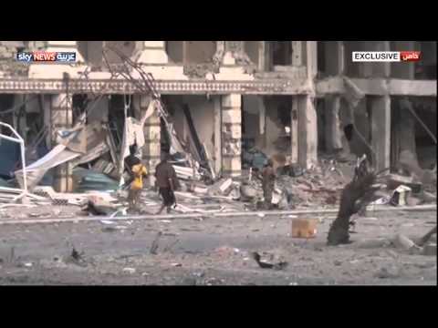 بالفيديو هزائم الحوثيين وتقدم المقاومة