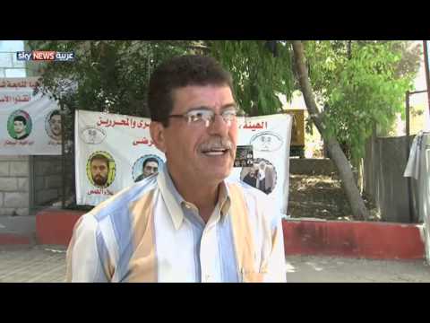 شاهد اشتباكات في سجن نفحة الصحراوي