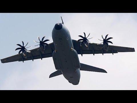 شاهد غارات تركية تستهدف مسلحي العمال الكردستاني