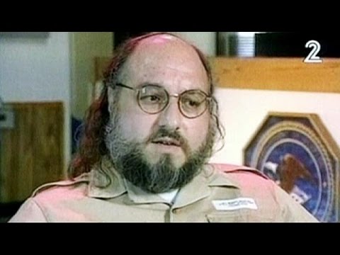 شاهد الإفراج عن الجاسوس الإسرائيلي بولارد