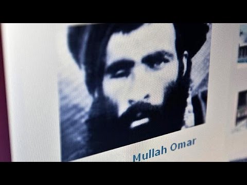 شاهد وفاة زعيم حركة طالبان الملا عمر