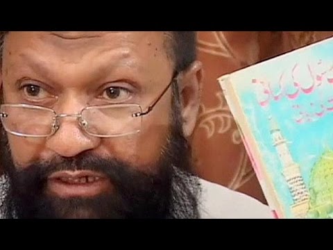 شاهد الشرطة الباكستانية تقتل زعيم تنظيم عسكر جهنغوي