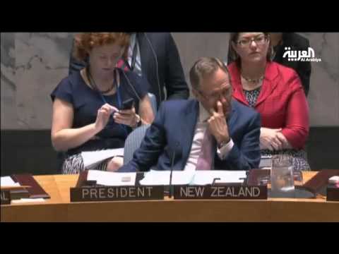 شاهد الأمم المتحدة تعلن أن نصف الشعب السوري بحاجة ماسة إلى المساعدة