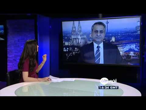 شاهد تنظيم داعش يتكبد خسائر موجعة بسوريا والعراق