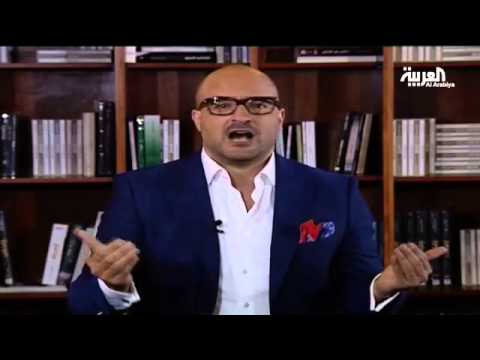 بالفيديو نديم قطيش يتناول ملف النفايات