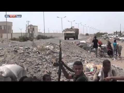 شاهد المقاومة جزء من الجيش