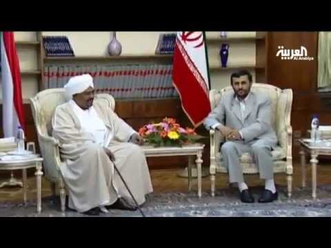 شاهد العلاقات السودانية الإيرانية جدل وشد وجذب