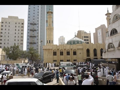 شاهد الداخلية الكويتية تعلن عن توقيف شبكة تابعة لـداعش