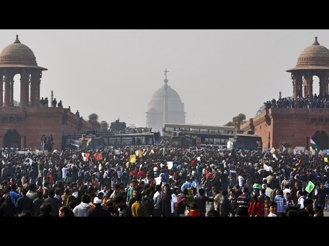 فيديو الهند ستتخطى الصين وتصبح الأكبر سكانًا في 2022