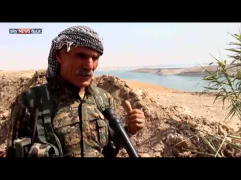 بالفيديو تقدم جديد لصالح حماية الشعب الكردية