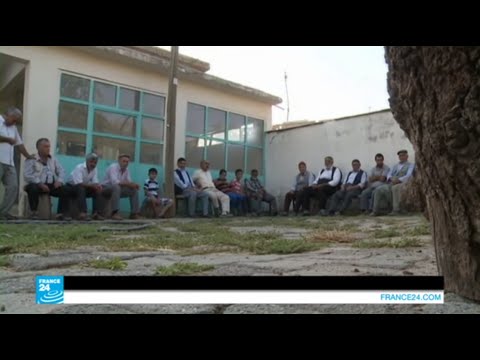 بالفيديو تصاعد الصراع العسكري بين أنقرة والعمال الكردستاني