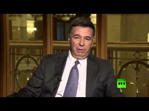 مسؤول روسي يؤكّد أنّ حادث تحطم الطائرة الماليزية تعرض للتسييس