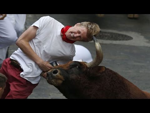 بالفيديو أخطر عشرة أنواع رياضة في العالم