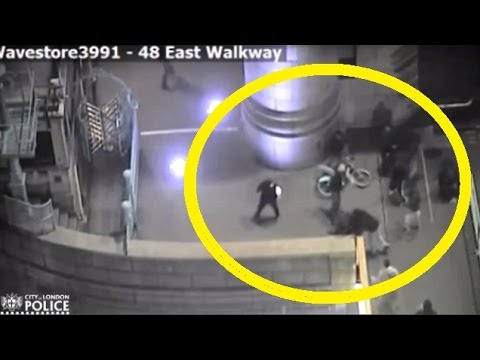 بالفيديو عصابة تهاجم شابًا عائدًا من حفل زفاف