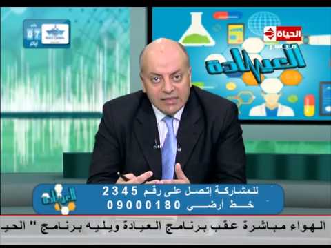 بالفيديو أسباب الشعور بالإرهاق والتوتر