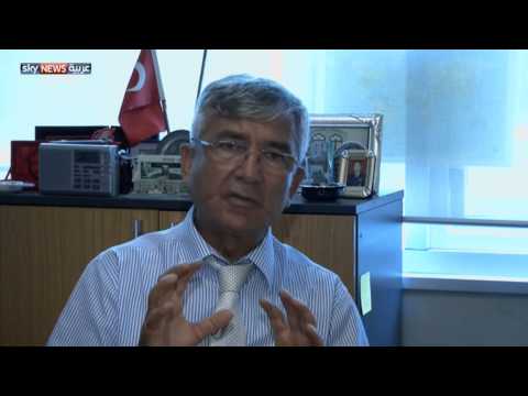 شاهد مخاوف في تركيا تحت وطأة تحذيرات من احتمال وقوع اعتداءات تستهدف المرافق أو وسائل النقل العامة