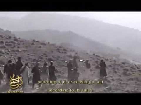 بالفيديو من هو الملا عمر أمير المؤمنين في طالبان