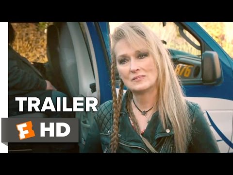 بالفيديو الإعلان الترويجى الثانى لفيلم ricki and the flash