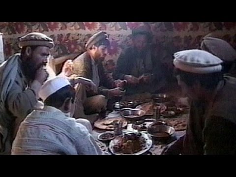 بالفيديو أخطر محمد منصور زعيمًا جديدًا لتنظيم طالبان