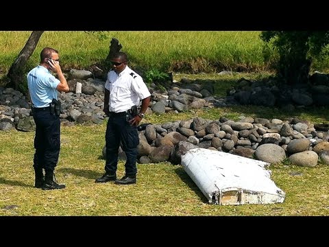 شاهد الطائرة الماليزية اللغز الأكثر غموضًا في الطيران المدني