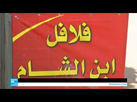 شاهد السودان تفتح أبوابها للاجئين السوريين