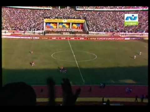 المصريُّون يتذكرون هدف الصعود لنهائيات كأس العالم 90