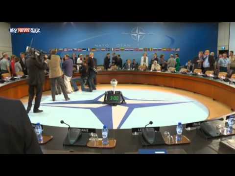 شاهدتركيا تؤكد أن موقف العراق مخيب للآمال