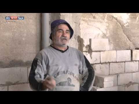 شاهدحدود لبنان تعيش إيقاع الحرب السورية