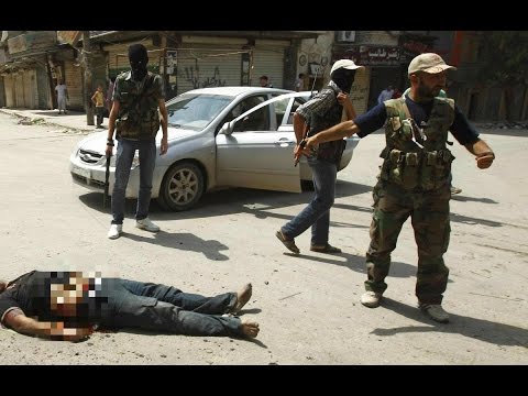 شاهد منشق يكشف أسرارًا عن قوات الدفاع الوطني في سورية