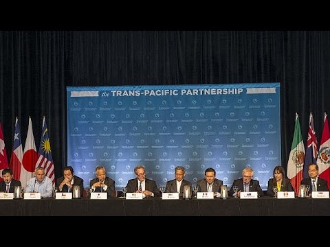 مجموعة دول المحيط الهادي تنهي محادثاتها بلا شراكة