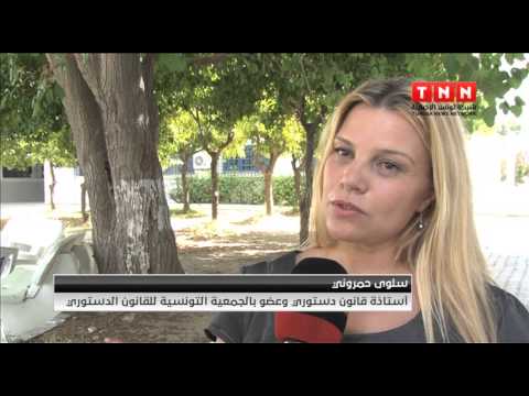 شاهد ثغرات خطيرة في مشروع إحداث المحكمة الدستورية