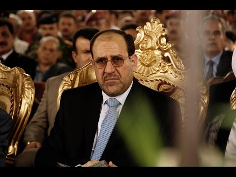 شاهد نائب عراقي يتهم المالكي بتبديد 27 مليار دولار