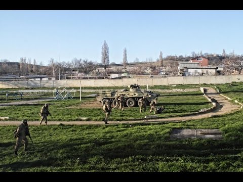 روسيا تعلن قتل 8 مسلحين من تنظيم داعش في عملية في القوقاز