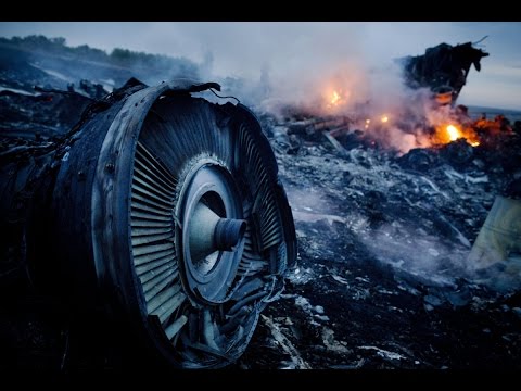 العثور على حطام الطائرة الماليزية المفقودة