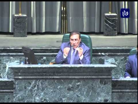 رئيس الوزراء الأردني يؤكد أن بلاده لا يزاحم الفلسطينيين على القدس