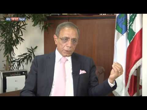 شاهد خطة لبنانية بديلة لتصدير البضائع