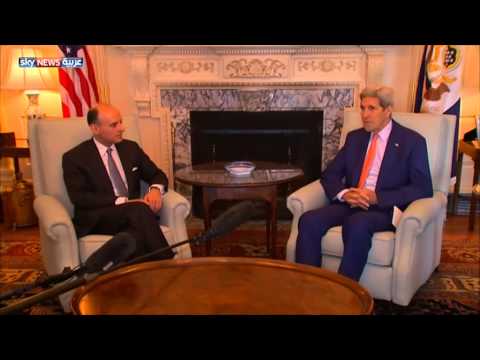 شاهد مطالب خليجية بتطمينات بشأن الاتفاق النووي