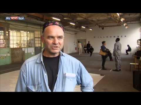 شاهد قلب الظلام تروي معاناة مهاجرين