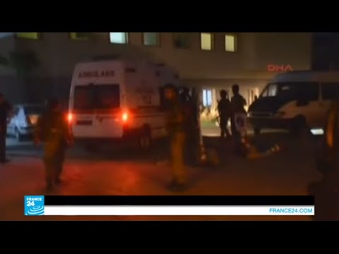 بالفيديو أعمال العنف تخلّف العديد من القتلى