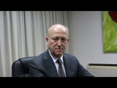 شاهد ريفي يؤكد أن إيران سبب تعطيل انتخاب الرئيس