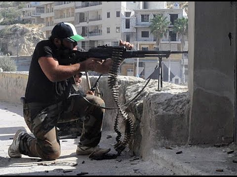 شاهد الثوار يتوعدون باستهداف قيادات الحكومة السورية