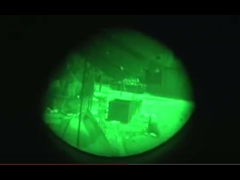 شاهد خسائر لـحزب الله أثناء هجوم على مدينة الزبداني