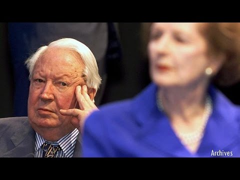 شاهد ادعاءات ضد رئيس وزراء بريطاني أسبق