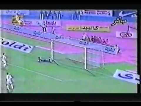 بالفيديو الأهلي يقهر ريال مدريد في مباراة القرن