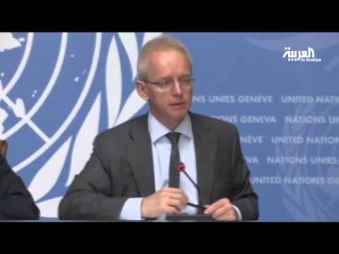 شاهد الأمم المتحدة تعلن مقتل وجرح 6 آلاف يمني منذ بدء النزاع